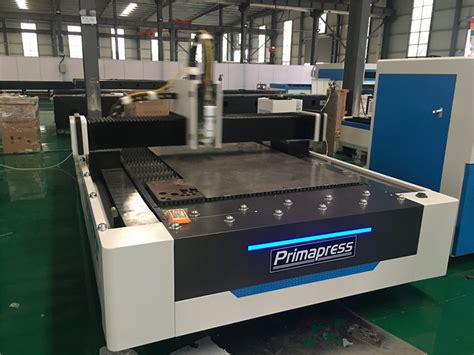 ipg fiber laser cutter